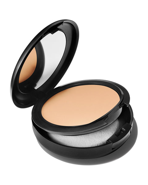 Base en polvo MAC Studio Fix powder plus foundation 15g#color_163-melocoton