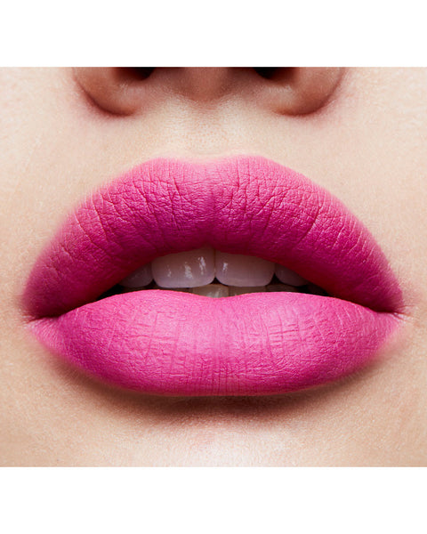 Labial MAC retro matte lipstick#color_239-ciruela