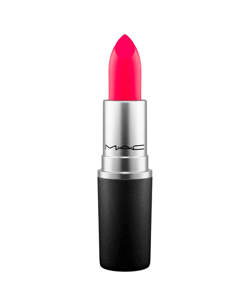 Labial MAC retro matte lipstick#color_279-coral