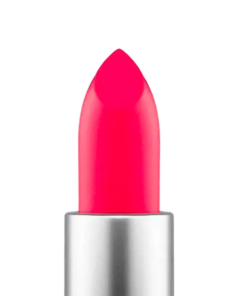 Labial MAC retro matte lipstick#color_279-coral