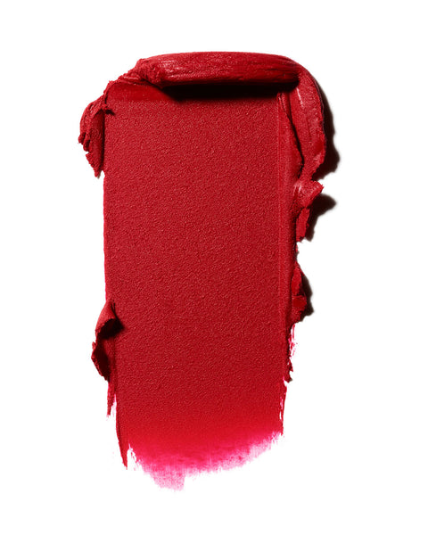 Labial MAC retro matte lipstick#color_302-rojo