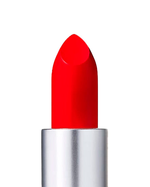 Labial MAC retro matte lipstick#color_302-rojo