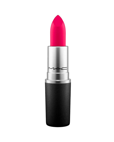 Labial MAC retro matte lipstick#color_316-fuscia