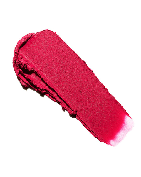 Labial MAC retro matte lipstick#color_316-fuscia