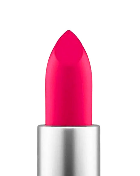 Labial MAC retro matte lipstick#color_316-fuscia