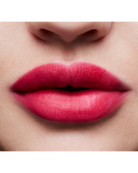 Labial MAC retro matte lipstick#color_316-fuscia