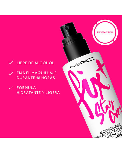 Fijador MAC Fix + Stay Over 100ml#color_100-stay-over