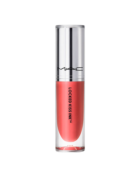 Labial MAC Locked Kiss Ink 24HR Lipcolour 4 ml#color_100-claro