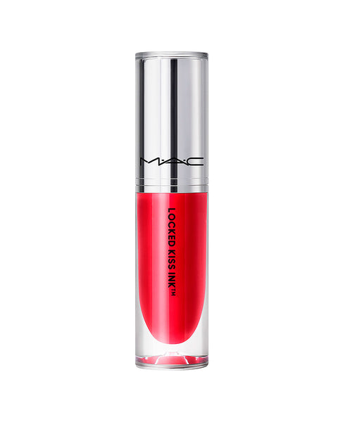 Labial MAC Locked Kiss Ink 24HR Lipcolour 4 ml#color_316-fuscia