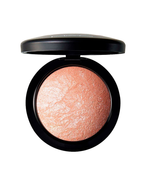 Polvos MAC Mineralize Skinfinish 10g#color_100-luminoso