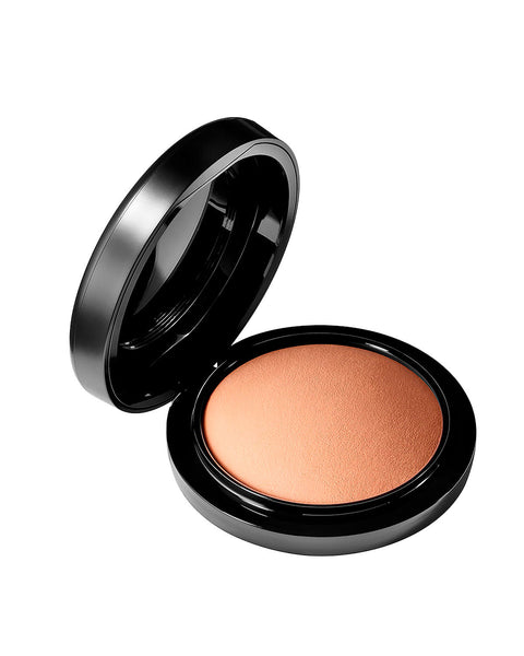 Polvos MAC Mineralize Skinfinish 10g#color_127-dorado