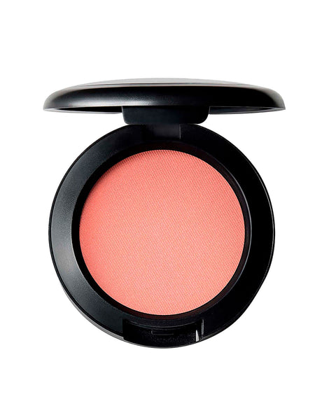 Rubor MAC Powder Sheertone Blush 6g#color_163-melocoton