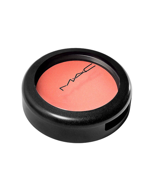 Rubor MAC Powder Sheertone Blush 6g#color_163-melocoton