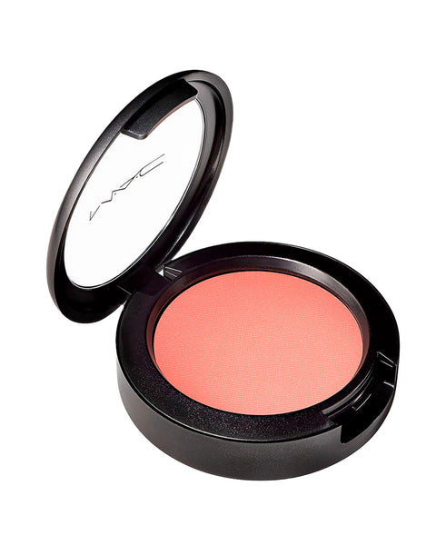 Rubor MAC Powder Sheertone Blush 6g#color_163-melocoton