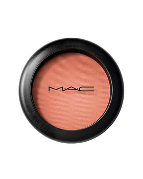 Rubor MAC Powder Blush Matte 6g#color_790-marron
