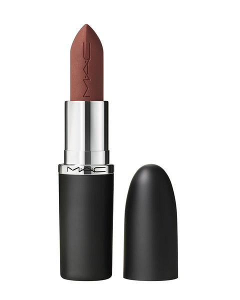 Labial Mate MACximal#color_004-warm-teddy