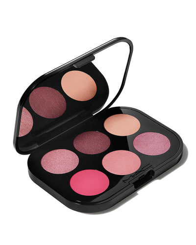 Paleta de Sombras Connect In Colour#color_001-rose-lens