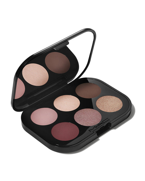 Paleta de Sombras Connect In Colour#color_002-burgundy
