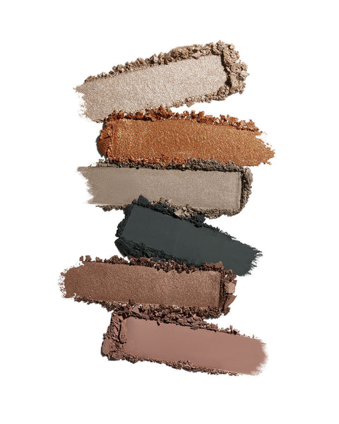 Paleta de Sombras Connect In Colour#color_003-bronze-influence