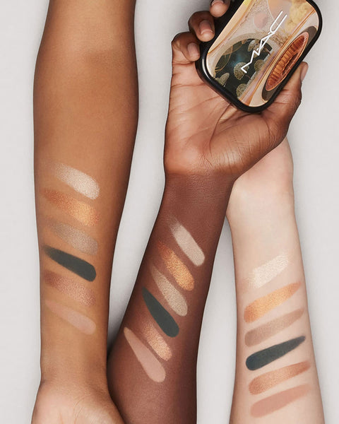 Paleta de Sombras Connect In Colour#color_003-bronze-influence