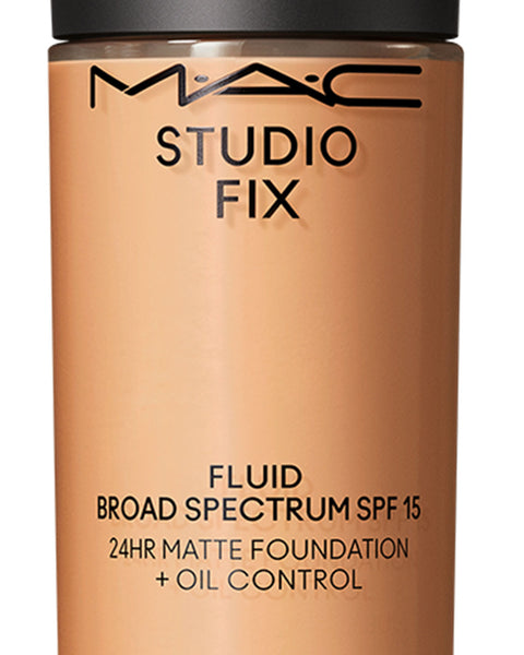 Base Studio Fix SPF15#color_100-nc40