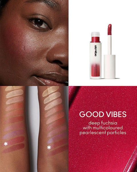 Rubor Líquido Strobe Beam#color_100-good-vibes