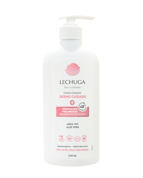 Lechuga Bio Cuidado Crema Corporal X 310 ml#color_001-biocuidado