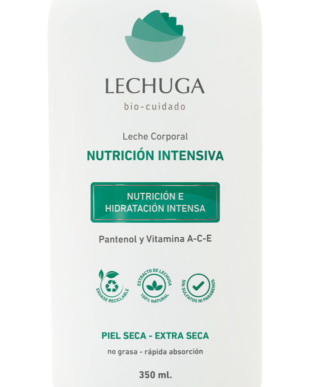 Lechuga Crema Corporal X 350 ml#color_001-nutricion
