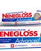 Nenegloss Advance PDA 25% Tubo X 100 gr#color_001-crema