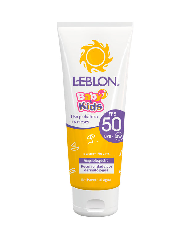 Leblon Protector Solar FPS 50 X 50 gr#color_002-baby-kids