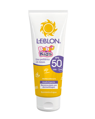 Leblon Protector Solar FPS 50 X 50 gr#color_003-baby-kids