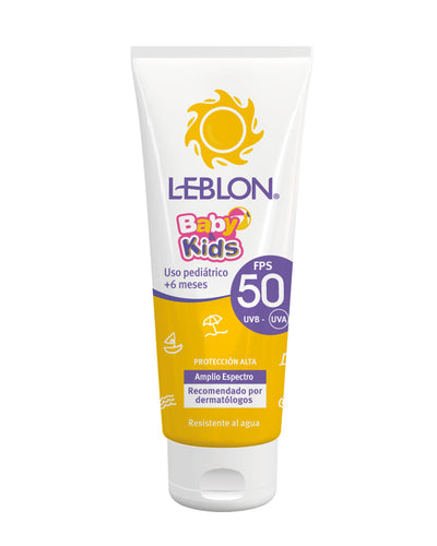 Leblon Protector Solar FPS 50 X 50 gr#color_003-baby-kids