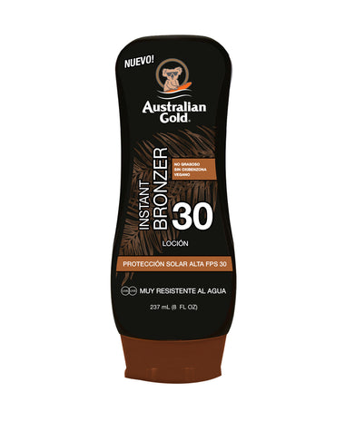 Bronceador Australian Gold FPS 30 X 237 ml#color_001-coco