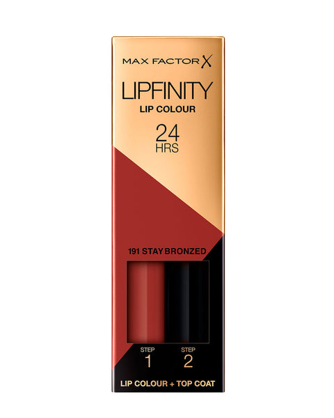 Labial Lipfinity#color_014-stay-bronzed