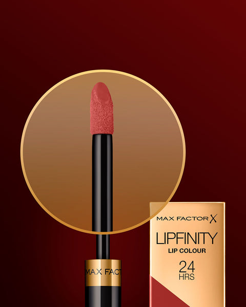 Labial Lipfinity#color_014-stay-bronzed