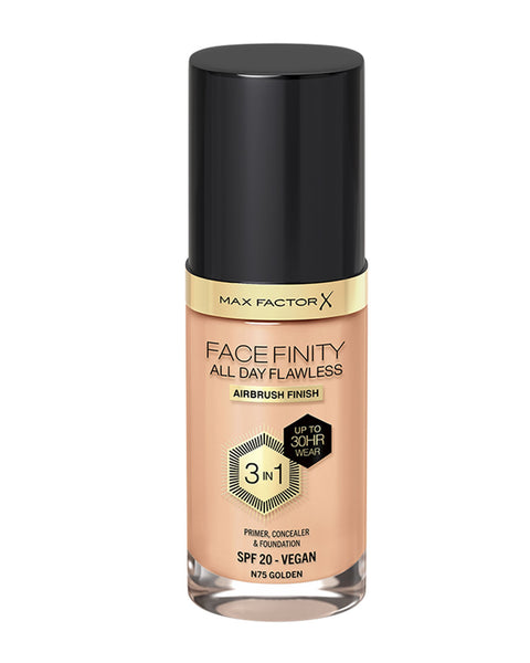 Base de Maquillaje Facefinity#color_003-golden