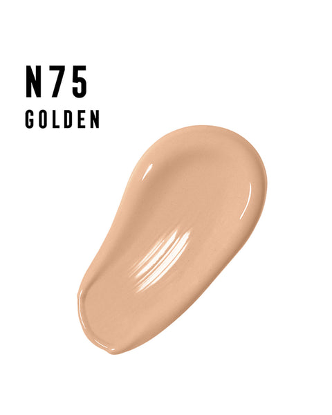 Base de Maquillaje Facefinity#color_003-golden