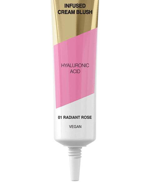Rubor Miracle Pure Cream Infused#color_001-radiant-rose
