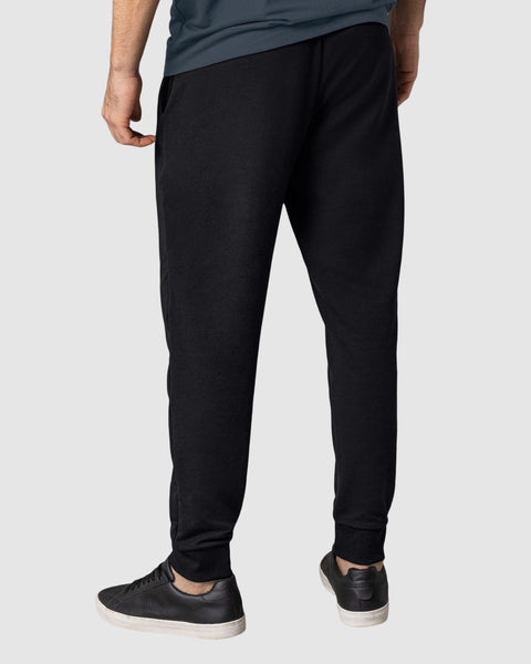 Jogger con cortes decorativos en frente#color_700-negro
