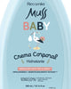 Crema corporal hidratante muss baby 300ml#color_neutro