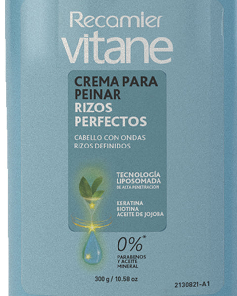 Crema para peinar Vitane#color_s02-rizos-definidos