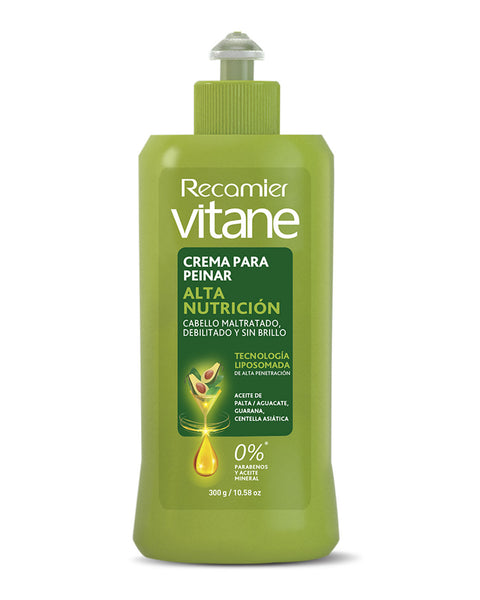 Crema para peinar Vitane#color_s03-alta-nutricion