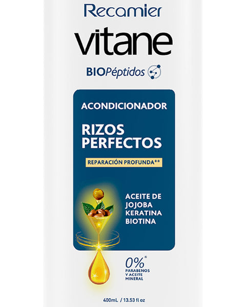 Acondicionador Vitane Rizos Perfectos X 400ML#color_001-rizos