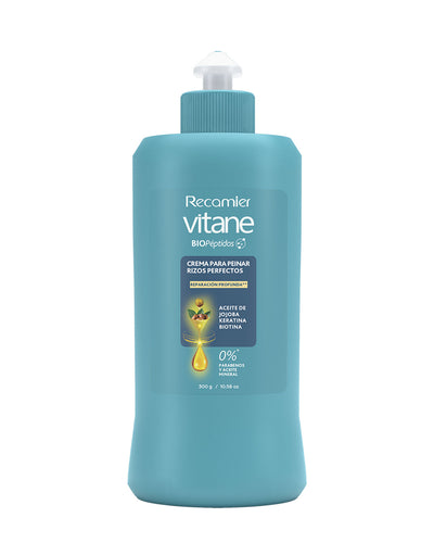 Crema de Peinar Rizos Perfectos 300 ml#color_001-rizos