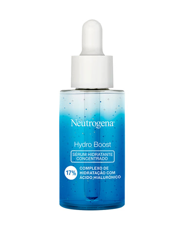 NEUTROGENA® Serum Hidratante Concentrado Hydroboost#color_001-concentrado