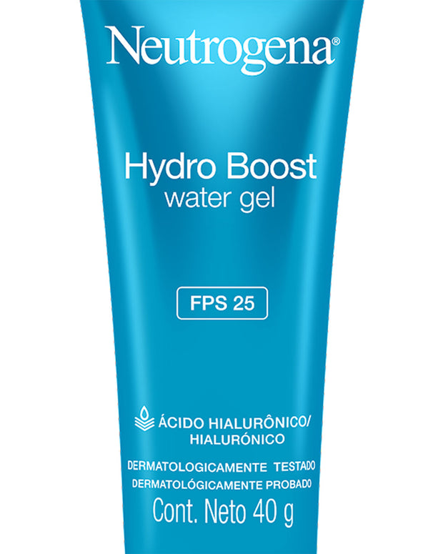 Hidratante facial Hydro Boost FPS 25#color_001-hidratante