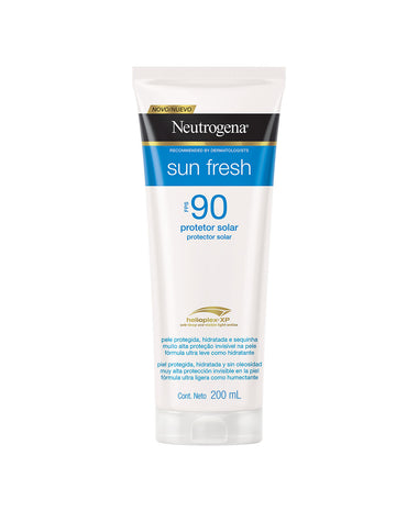 Protector Solar NEUTROGENA® SUN FRESH® FPS90#color_001-protector-solar-50