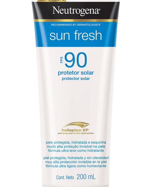 Protector Solar NEUTROGENA® SUN FRESH® FPS90#color_001-protector-solar-50