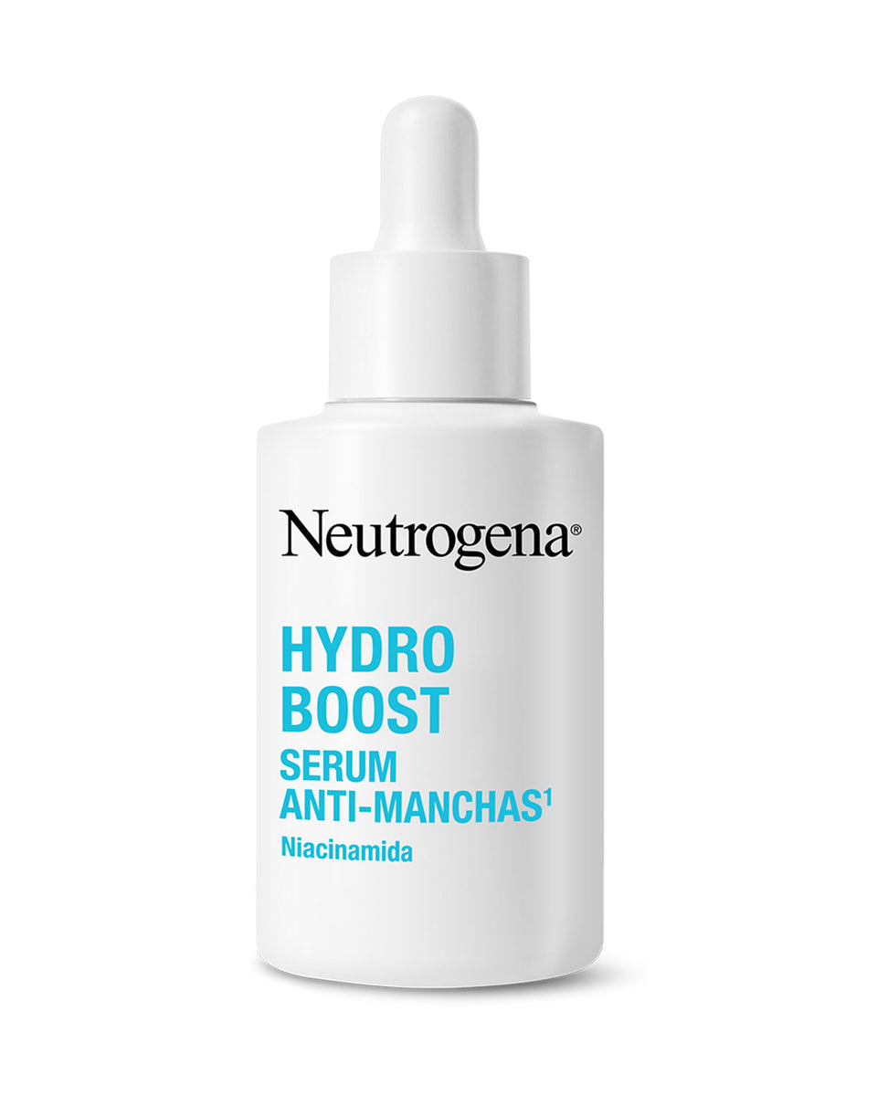 Sérum Facial Antimanchas NEUTROGENA® Hydro Boost x 30 ML