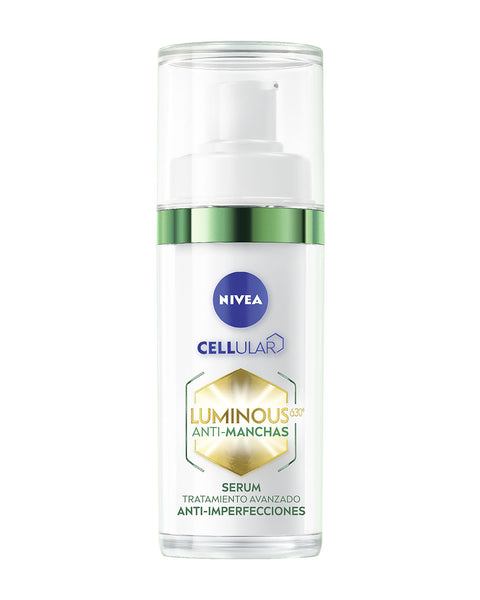 NIVEA Cellular Luminous Antimanchas Serum#color_001-anti-acne